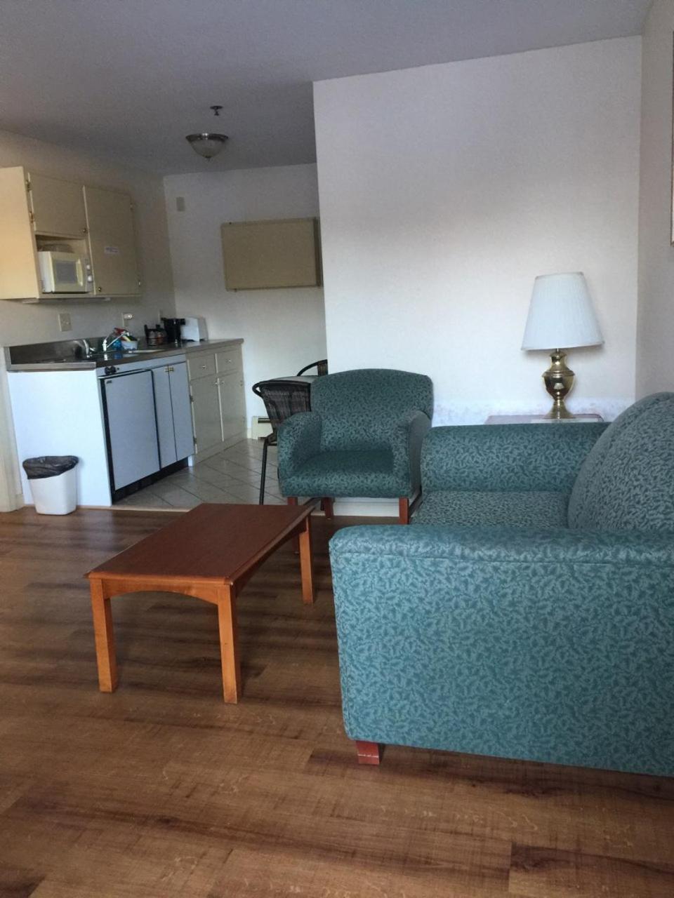 Towne Motel Skowhegan