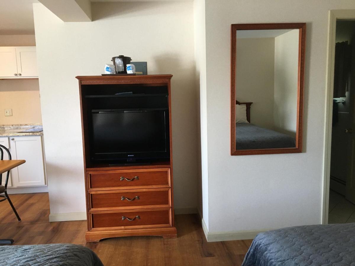 Towne Motel Skowhegan