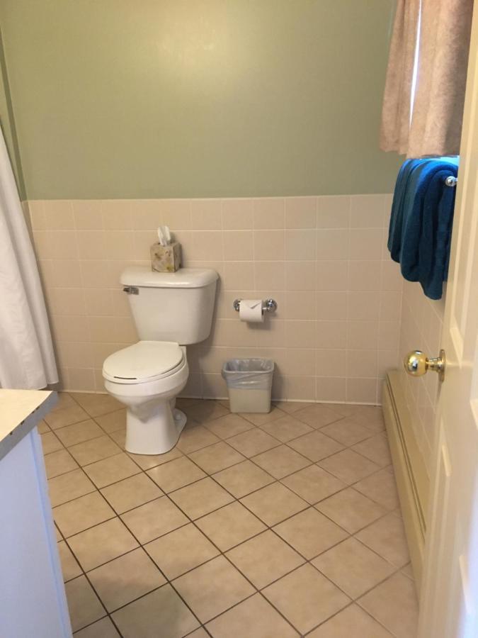 Towne Motel
